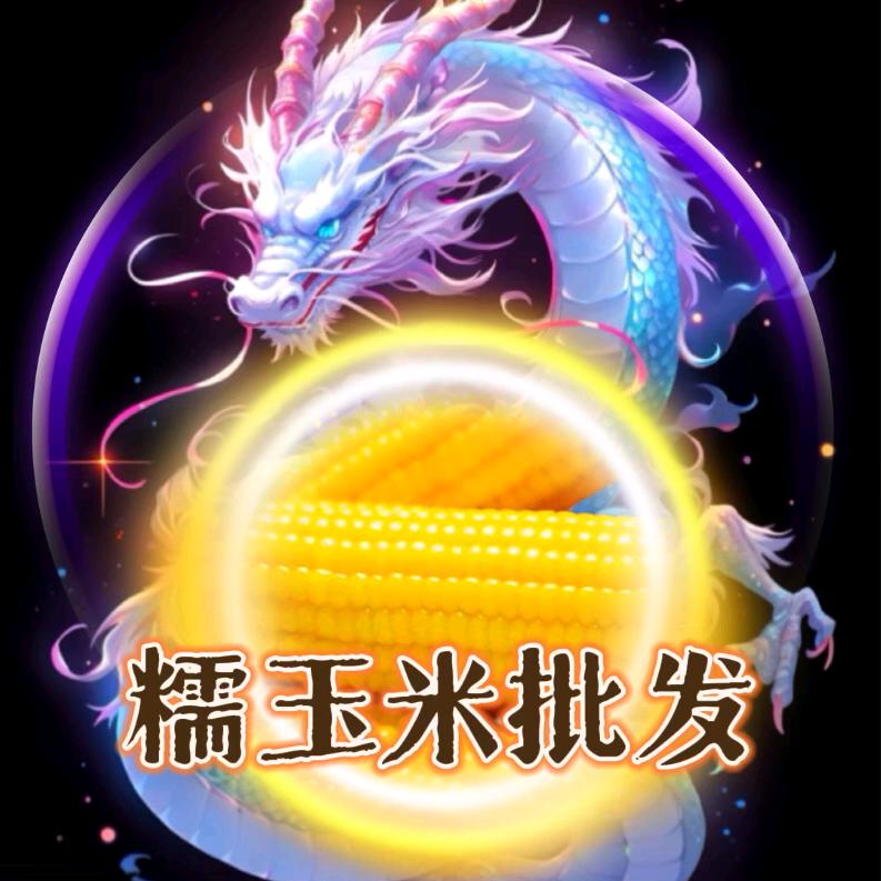 金穗玉米🌽棒批发