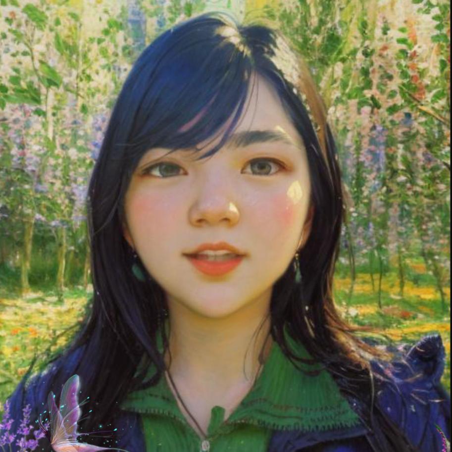 冰糖雪梨🎈