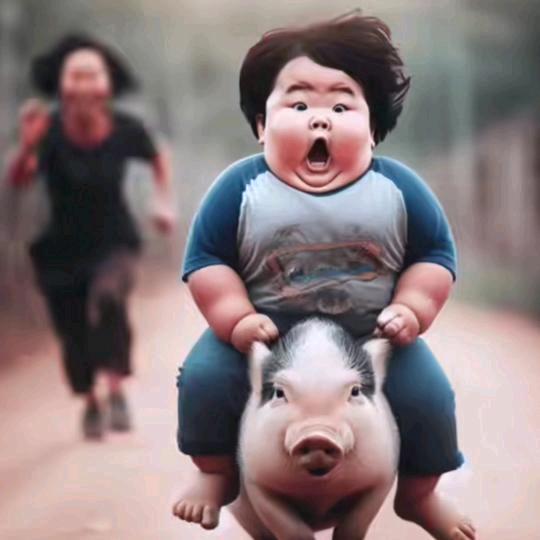 大圣归来！