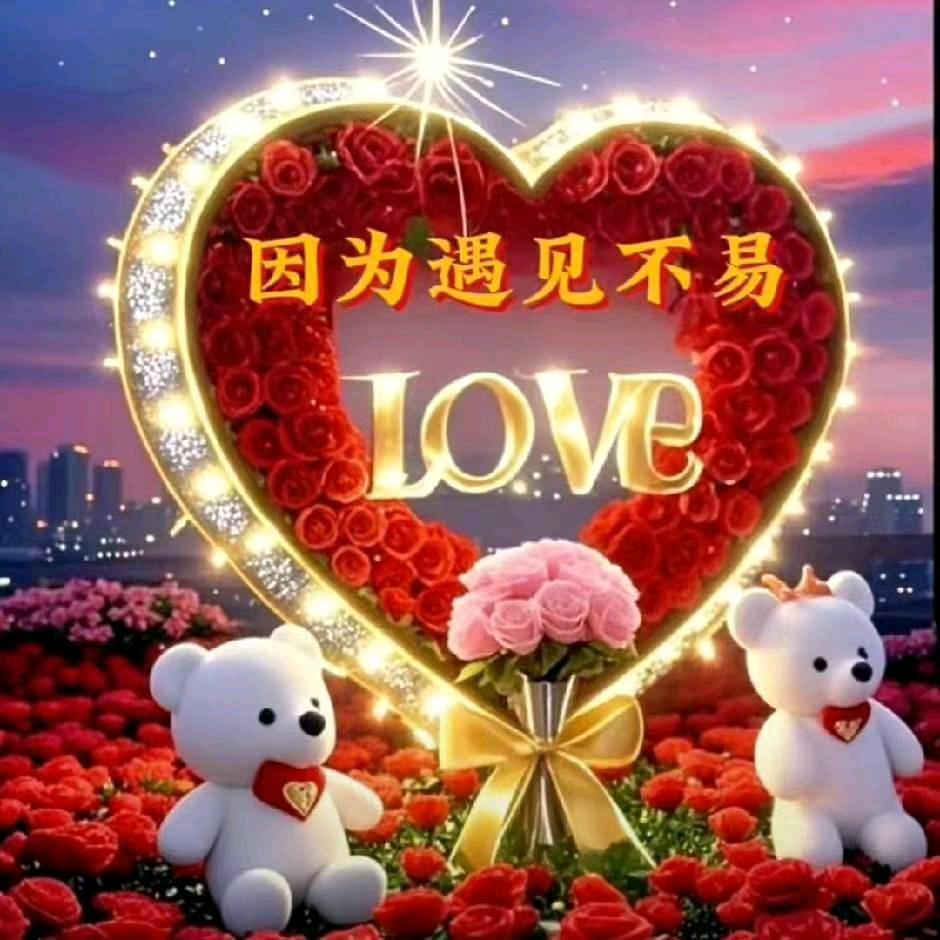 我爱我家囍上加囍