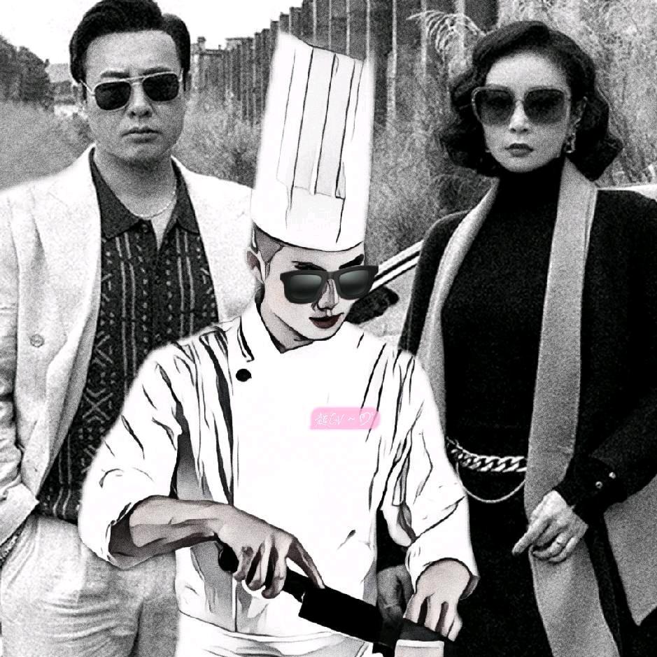 阿超~整点烧烤🍱