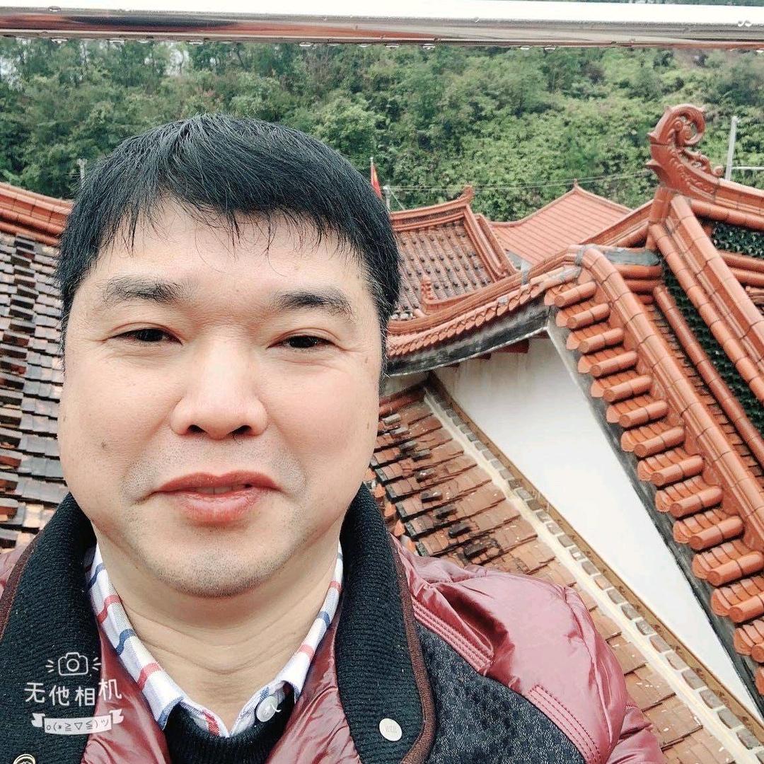 耀盛聚福堂