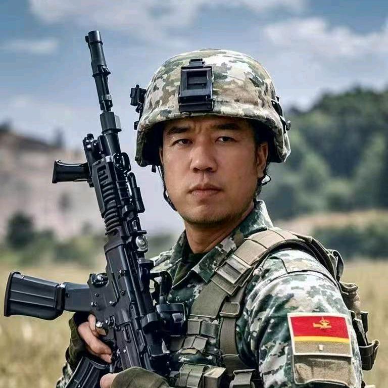 军旗下的誓言
