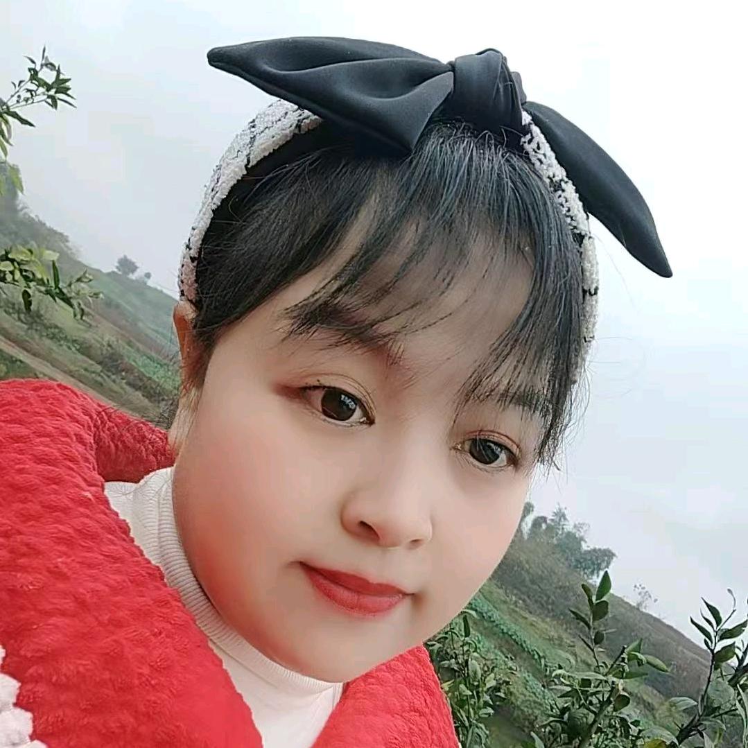 龙万乡余二妹（大号）