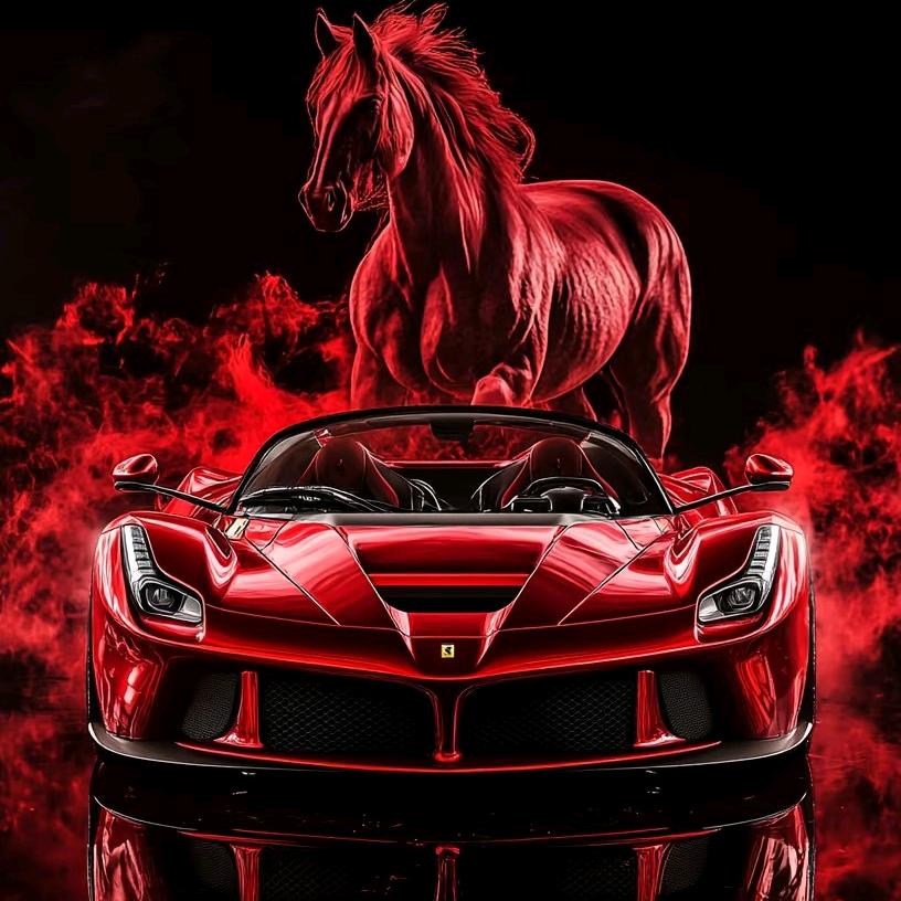 汽车开屏广告～诺诺