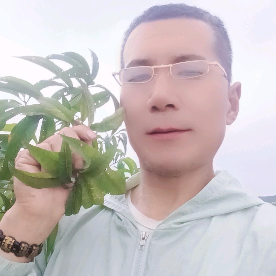 缘分