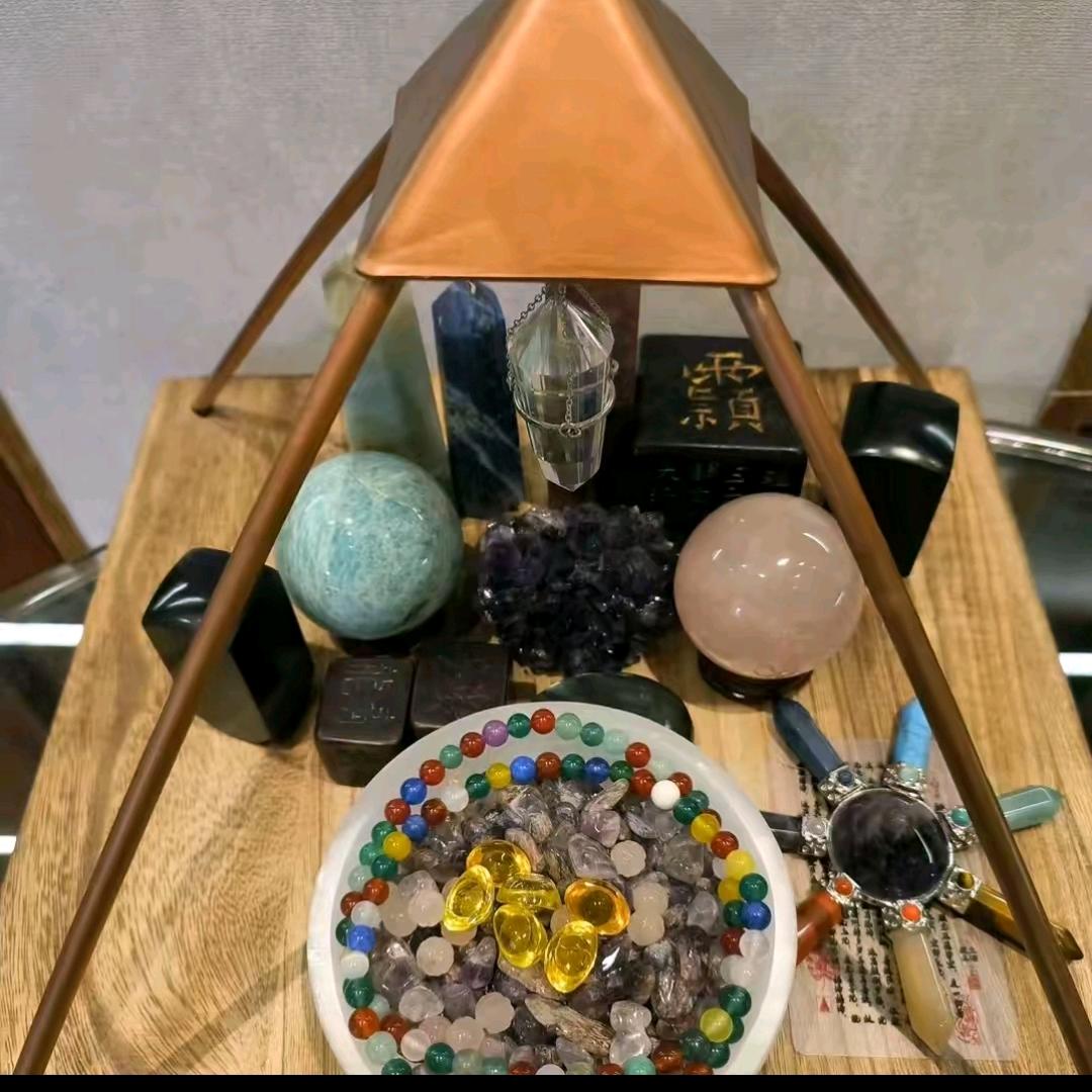 🔮💡🔑💰🏆🌹🔮