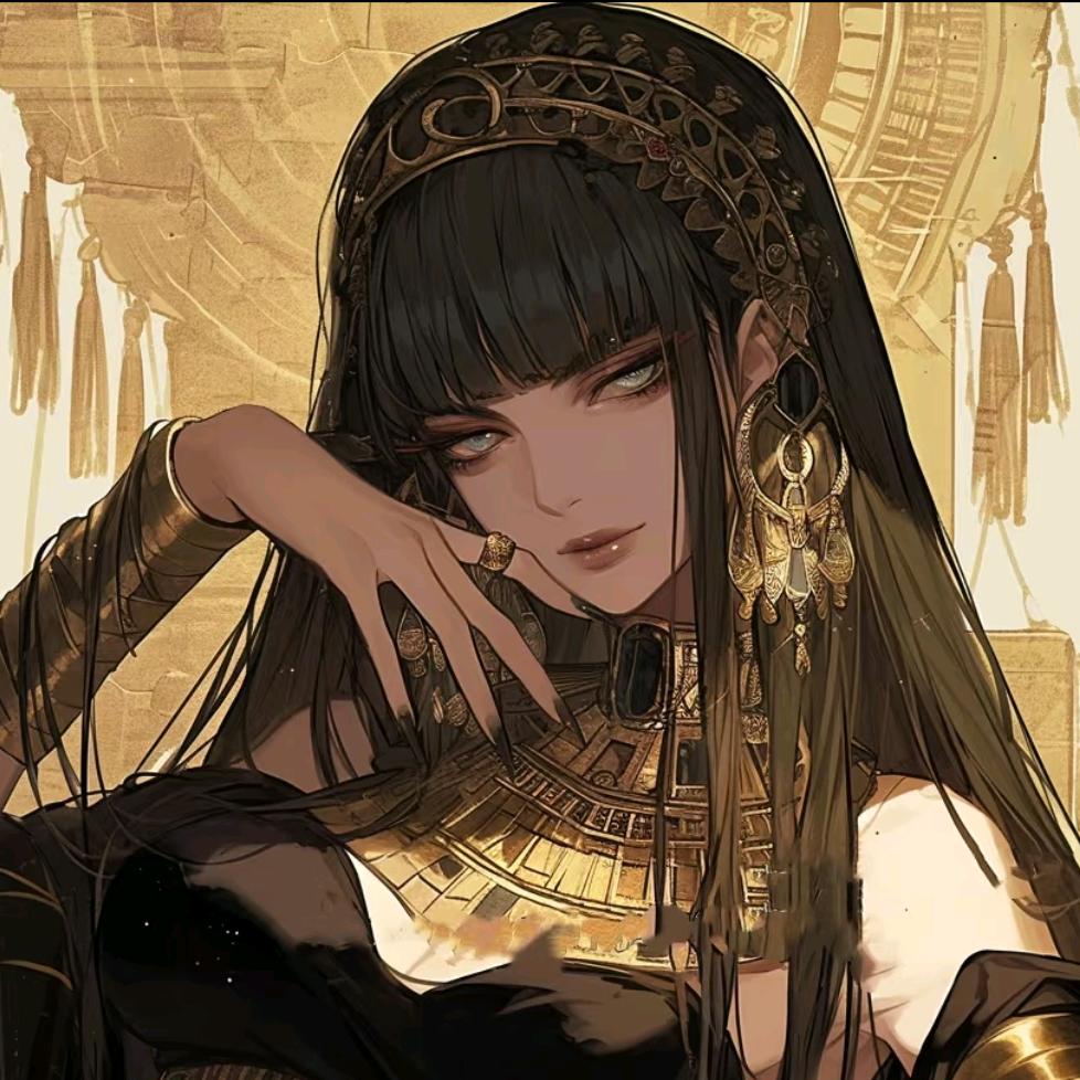 卡莉🐍