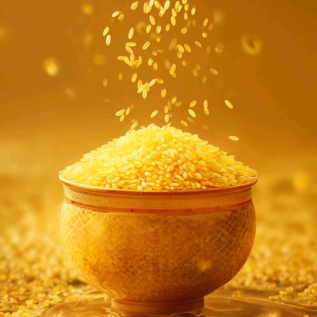 敖汉黄小米—柒柒优选