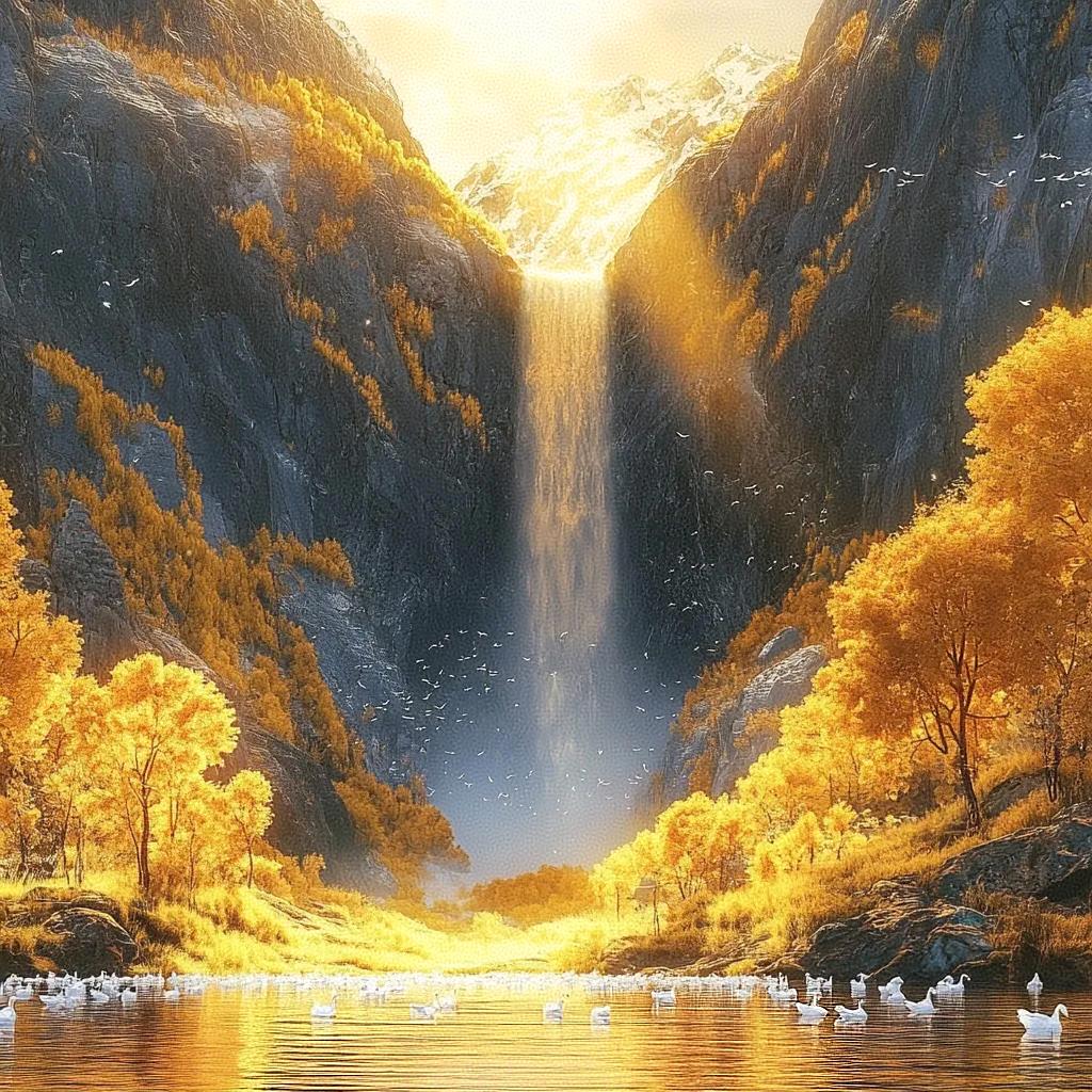 轻舟已过万重山