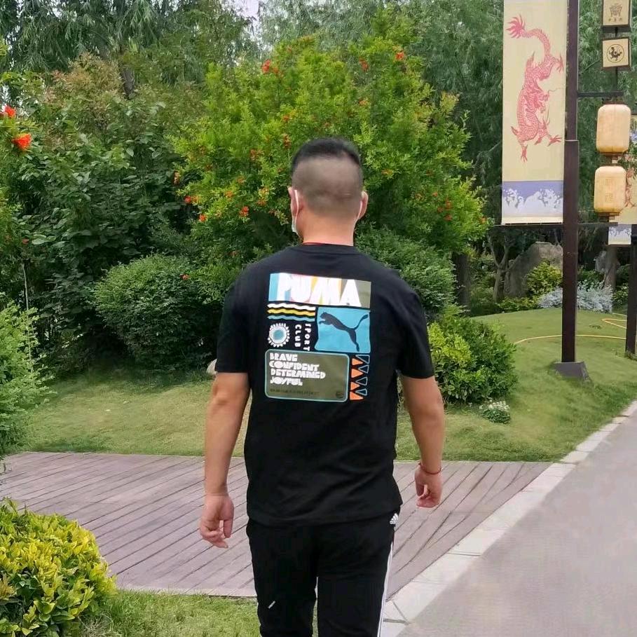 狼天下心
