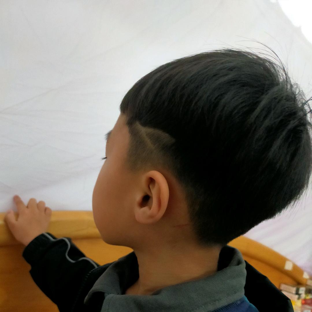 鸭梨大的麻