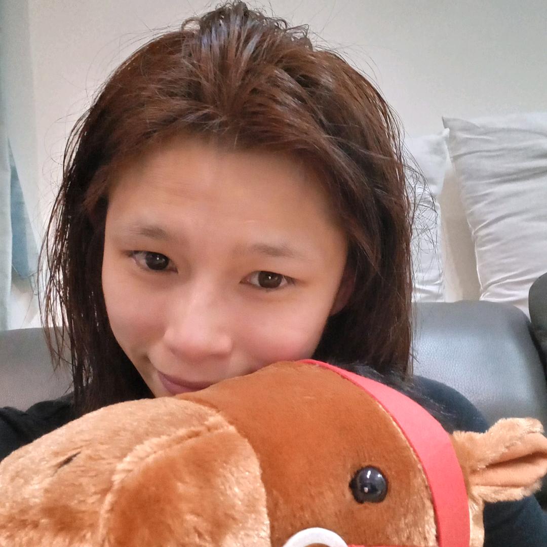 月影愛老冼 win win