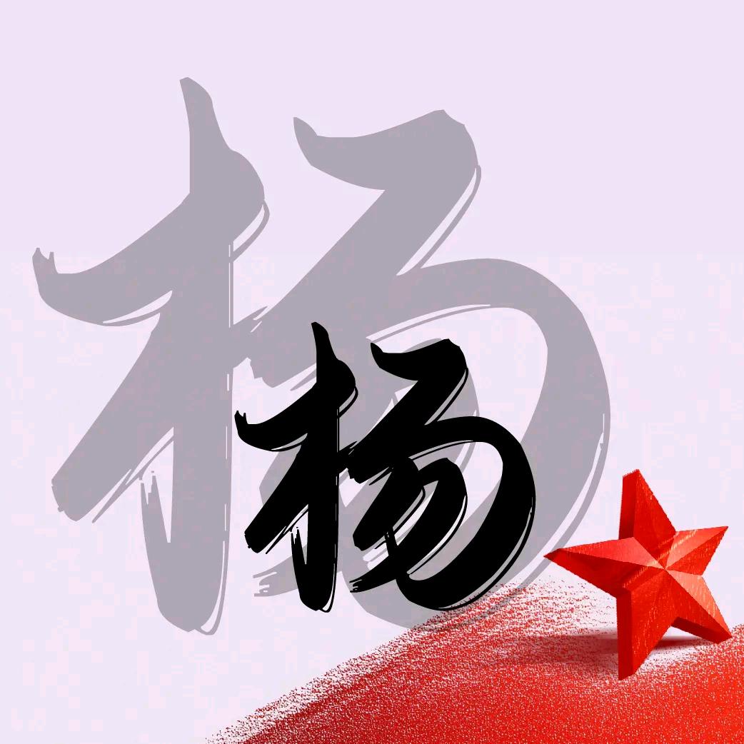杨？？