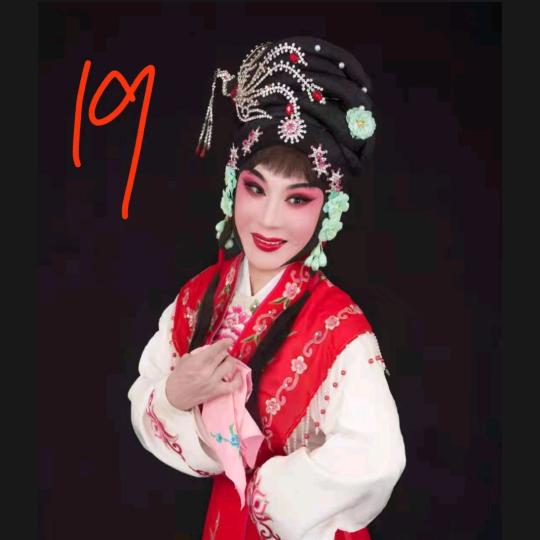 一如既往@