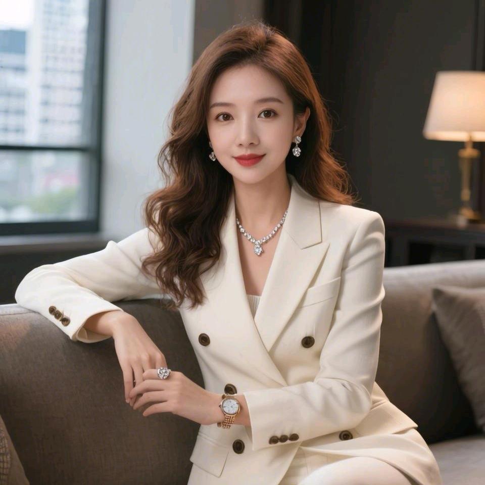 婷婷在常州
