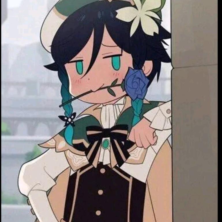 好运天天。
