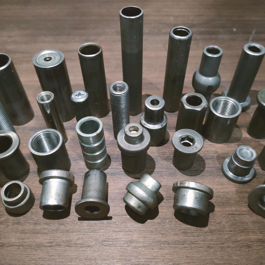 专业生产标准件异形件