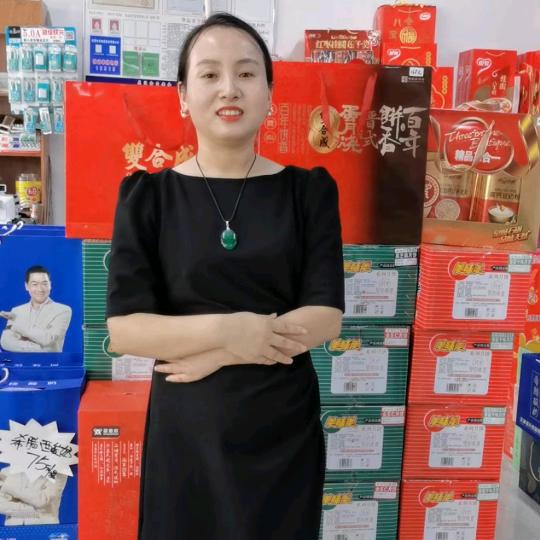 美家超市(前进街店)官方号