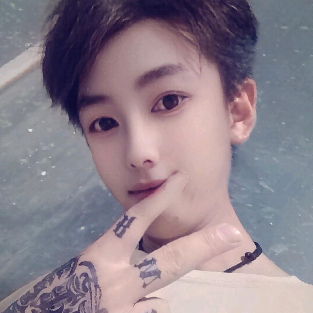 💞小西哥💕