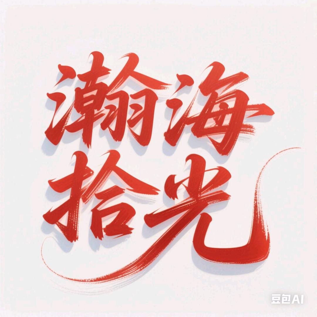 瀚海拾光