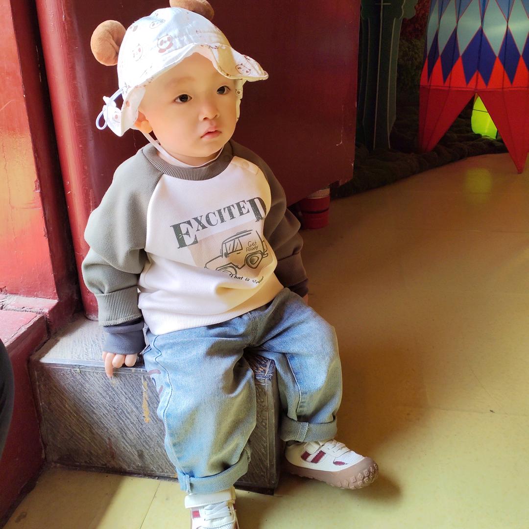 油酥烧饼串串香