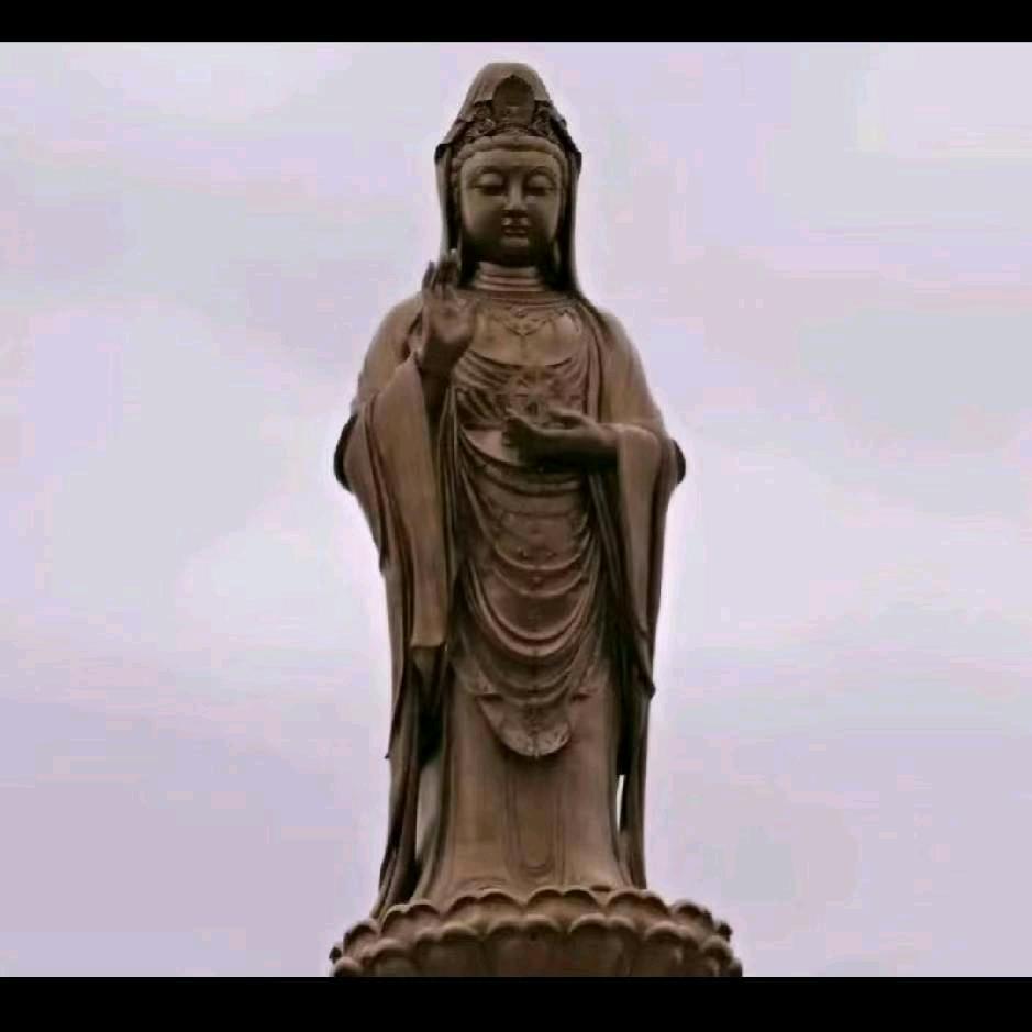 有福气