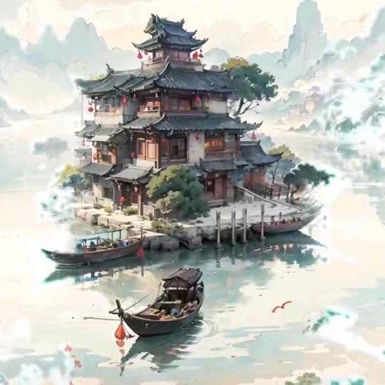 追风人头像