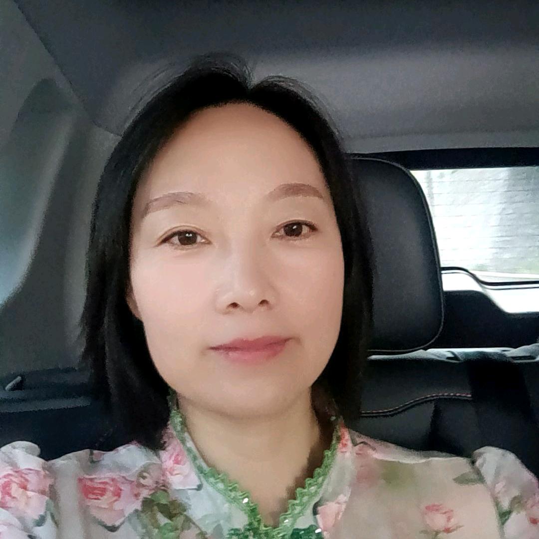 吕梁华姐