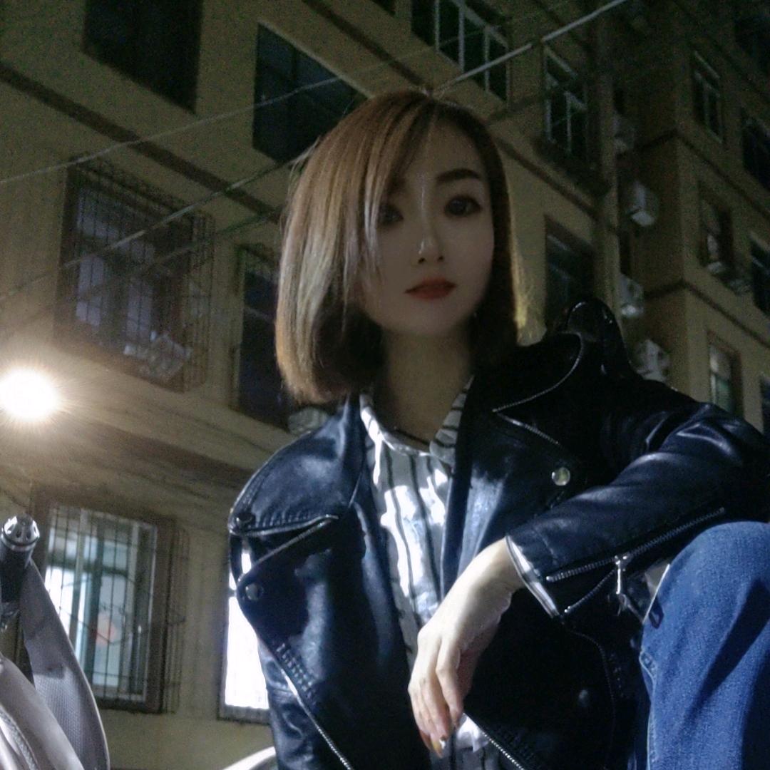 小郝🐒越来越好🤪