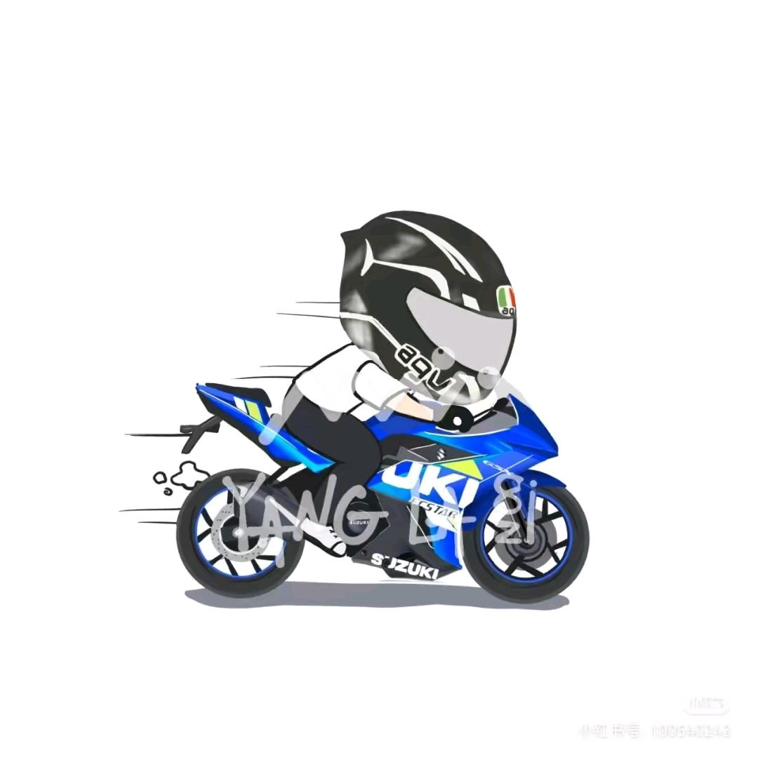 鹿寨县酷跑机车俱乐部