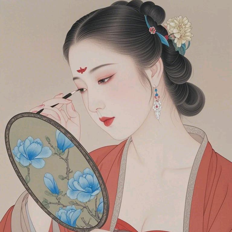 九月画室