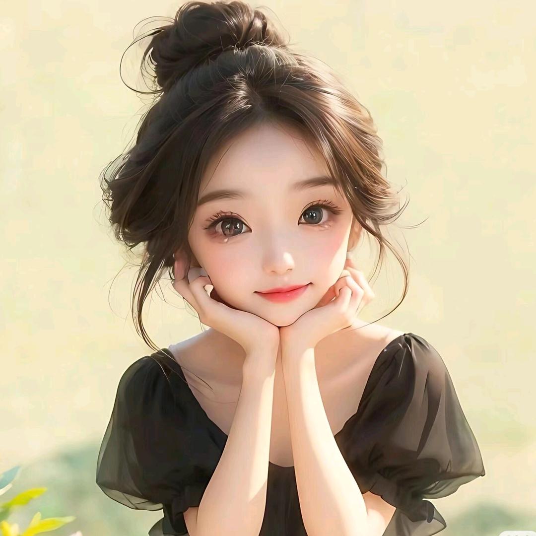 甜甜的杏仁茶