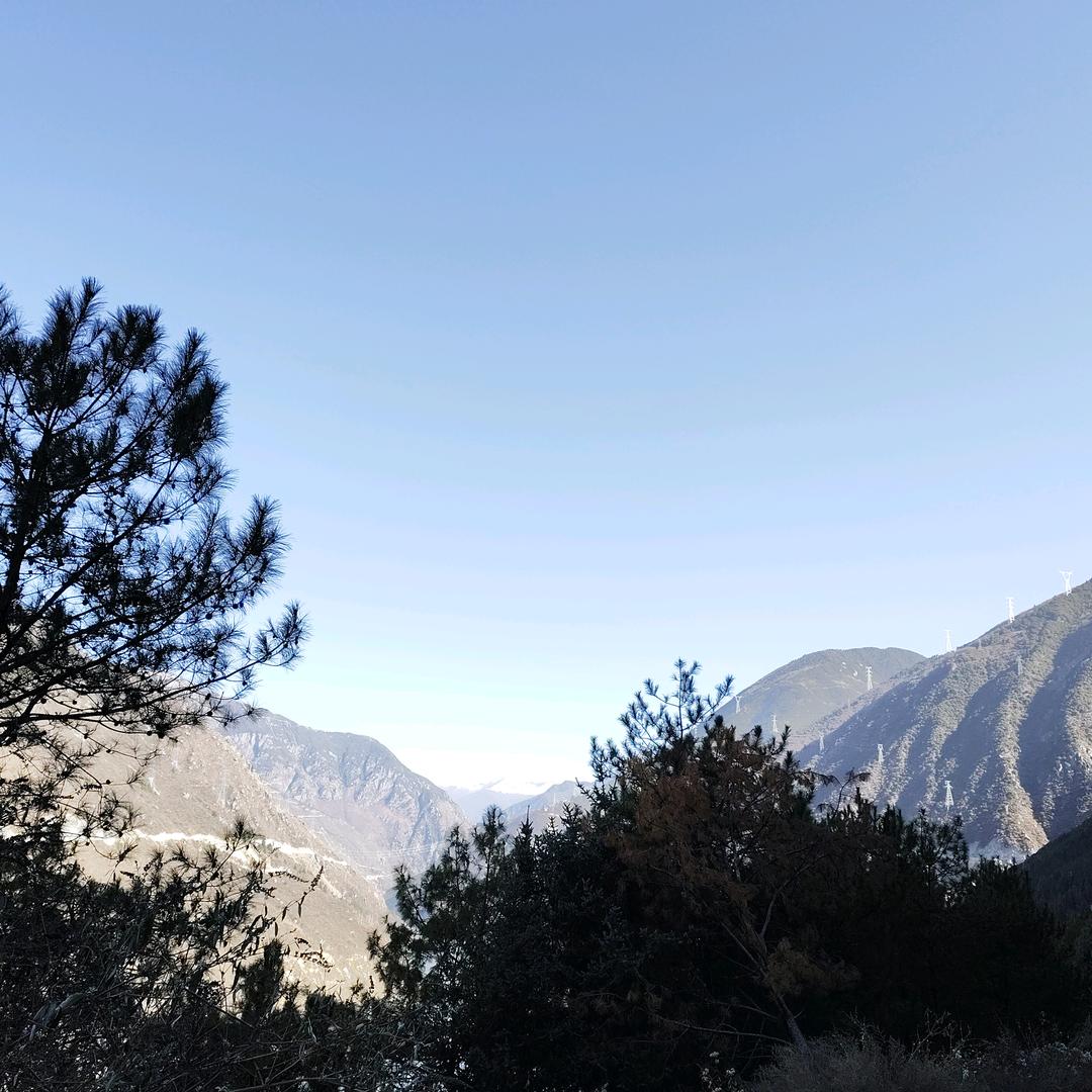 电力工作者一枚