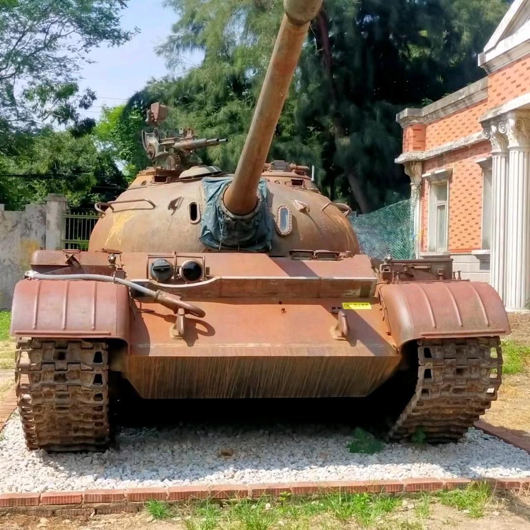 李付司令