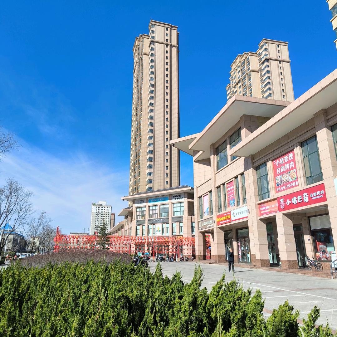 平凉仁河汽配有限责任公司