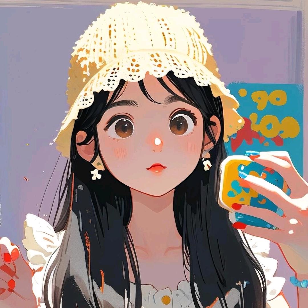 人淡淡的