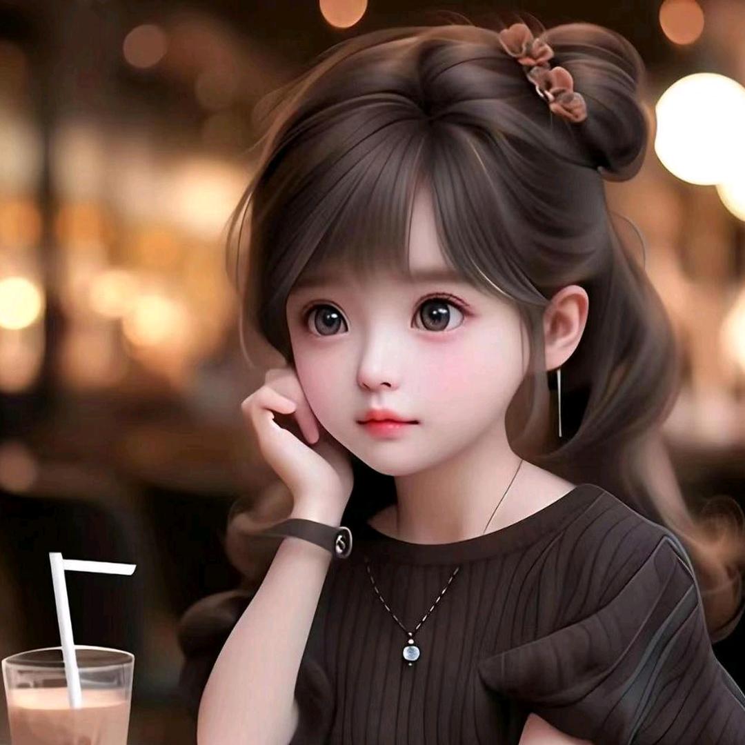 月季