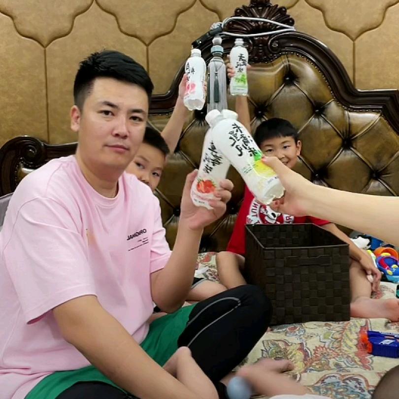 @大叔家有四条龙好物分享官（君子兰）