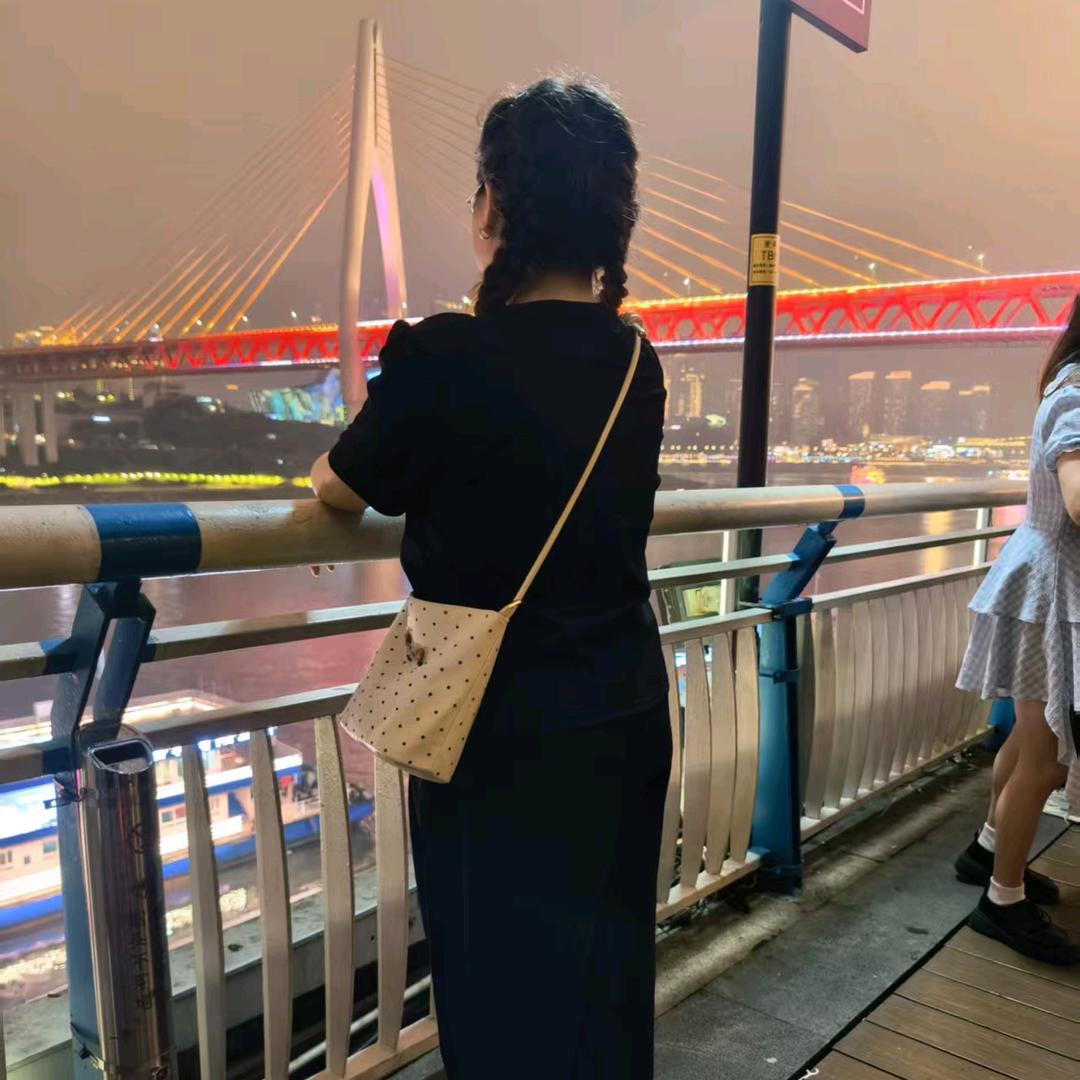 阮妹妹