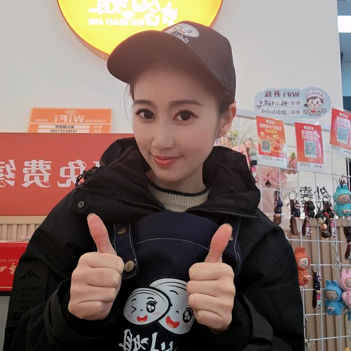 付小婕（餐饮）