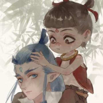 我命由我，不由天