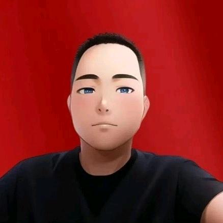 短发哥@阿璨
