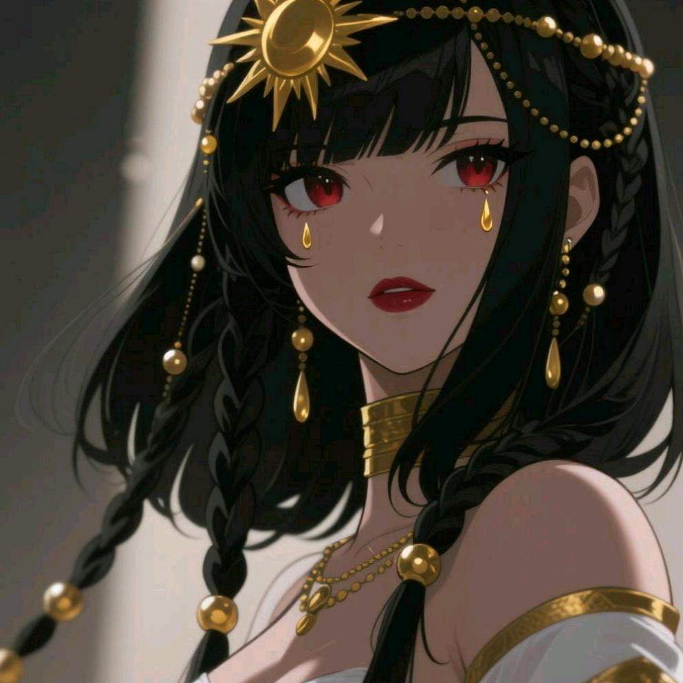 Horus/荷鲁斯