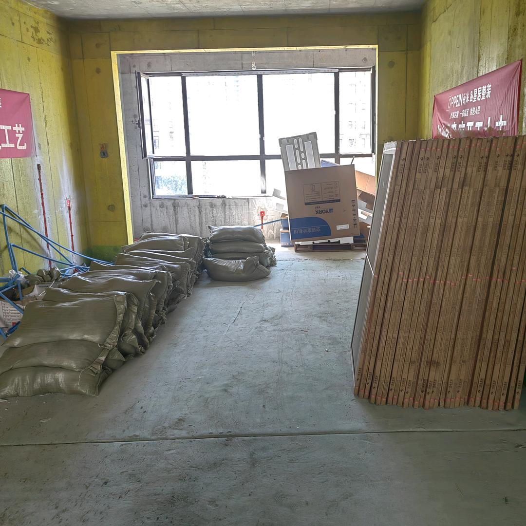 专业上料，清理垃圾，