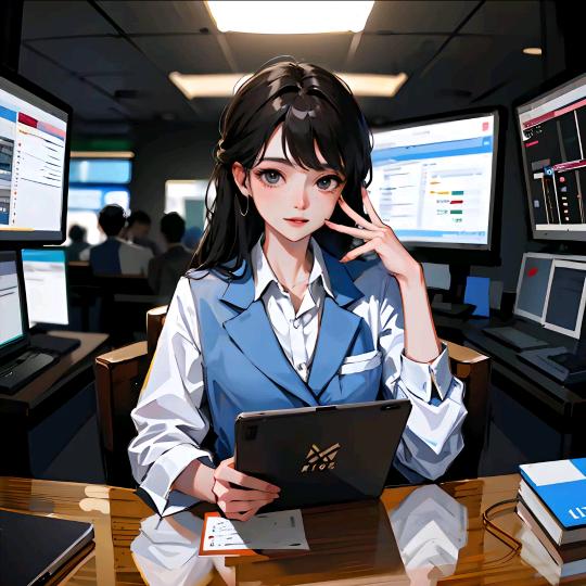 没想好叫啥