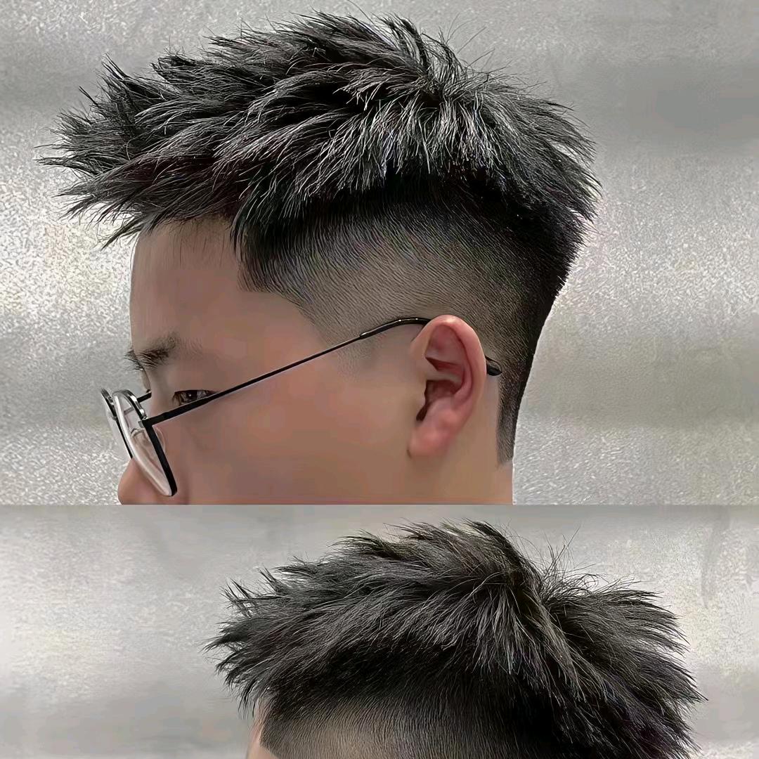 良好市民梁先生