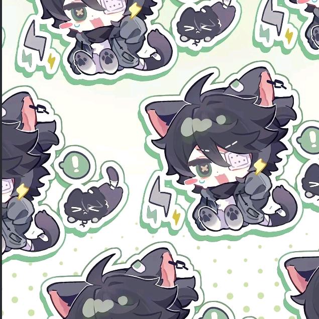 DJ宝贝