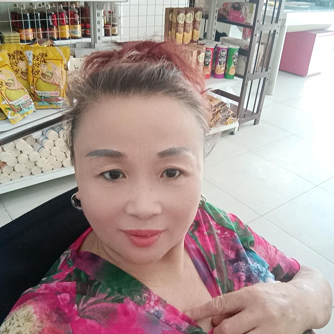 蕲春红姐
