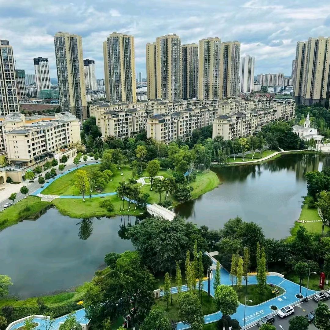 潼南小船人家彭姐说房